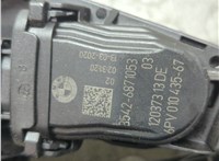 35426871053, 6871053, 6PV01043567 Педаль газа BMW 3 G20, G21 2018-2025 20857084 #2