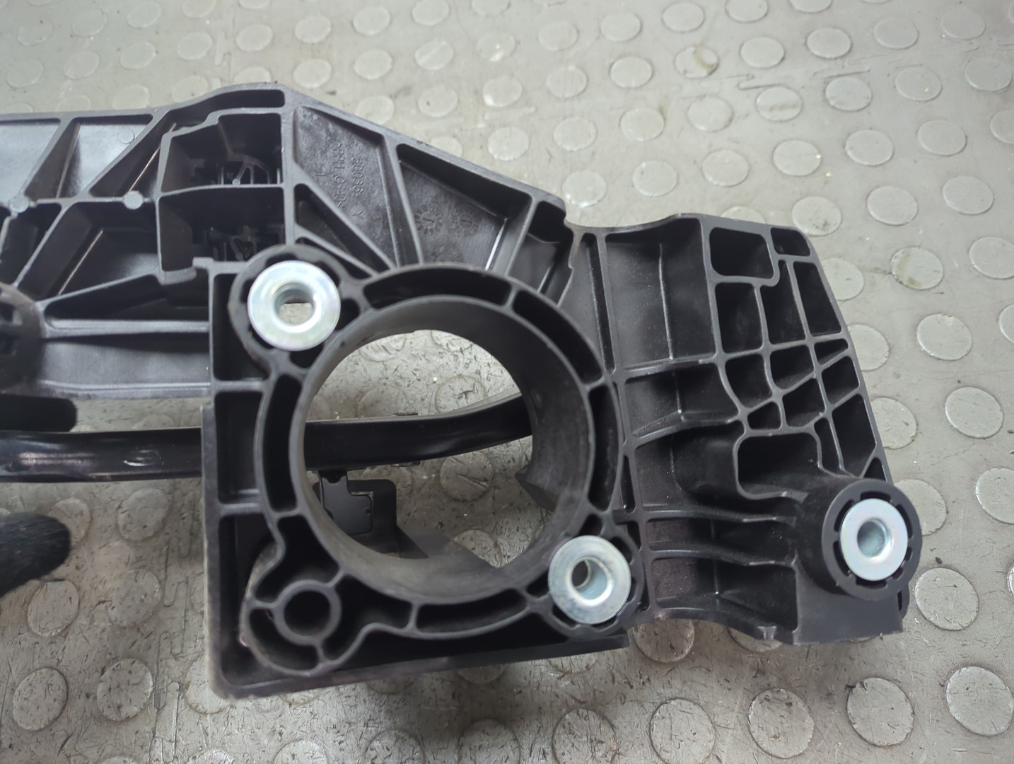 Блок педалей