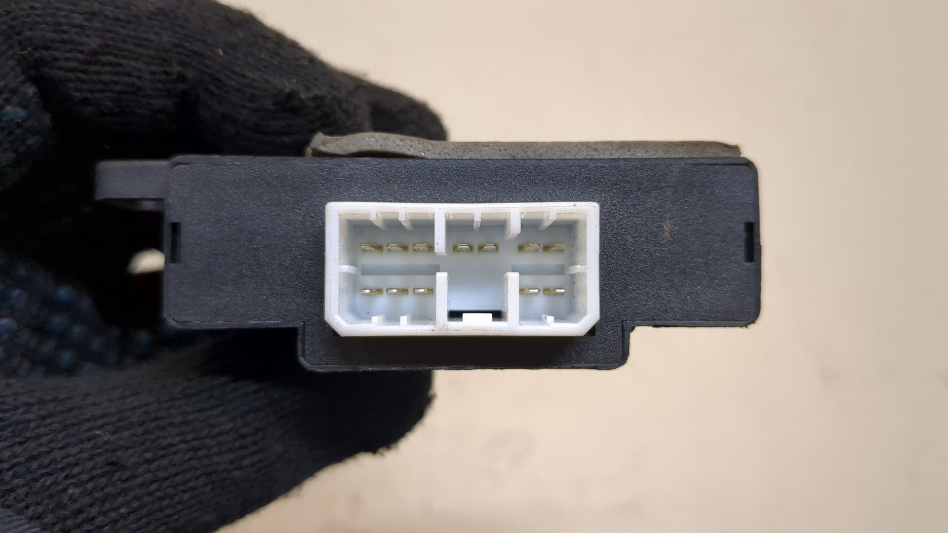 Блок комфорта