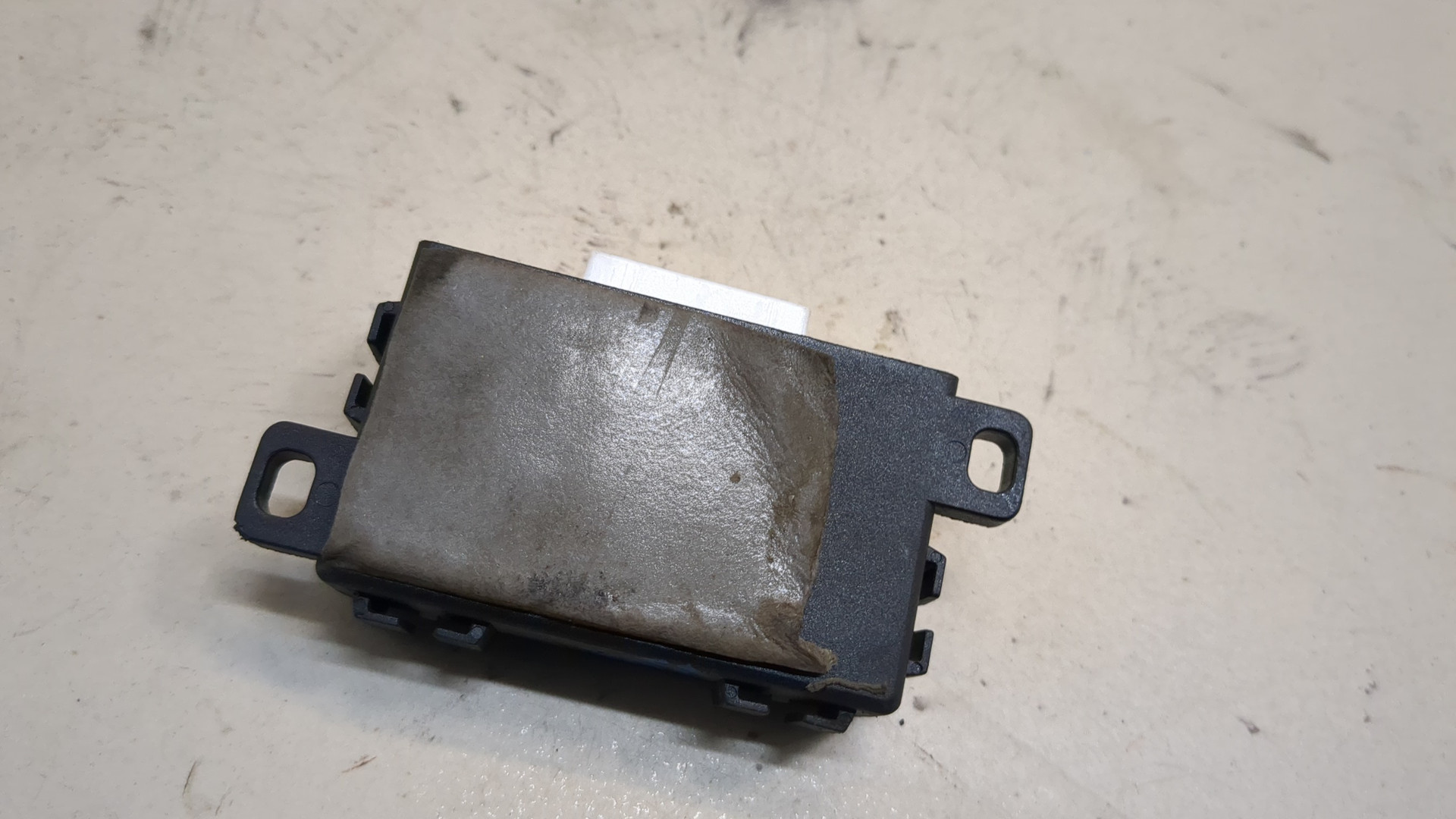 Блок комфорта