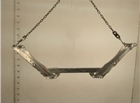 51617453800, 7453800 Распорка стоек BMW 7 G11, G12 2015-2022 20857131 #1