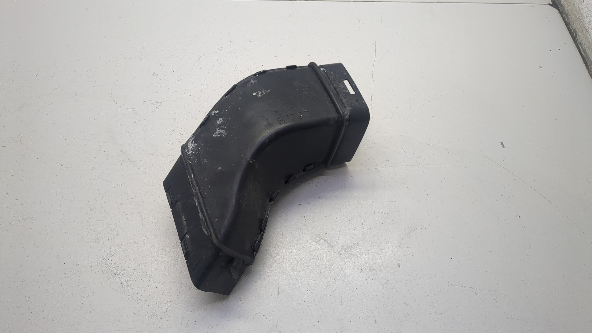 Воздуховод