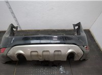 8V4117F765AC Бампер Ford Kuga 2008-2012 20857190 #1