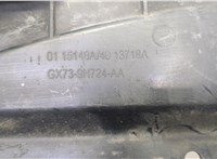 GX739H721AA, GX739H722AA Воздухозаборник Jaguar XF 2015–2020 20857192 #4