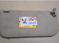 7620B797HA Козырек солнцезащитный Mitsubishi L200 2019-2025 20857211 #1