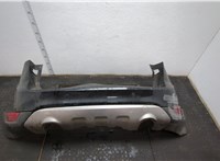 8V4117F765AC Бампер Ford Kuga 2008-2012 20857214 #1