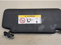  Козырек солнцезащитный Mercedes GLA H247 2020-2025 20857217 #4
