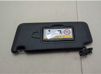 Козырек солнцезащитный Mercedes GLA H247 2020-2025 20857217 #6