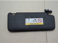  Козырек солнцезащитный Mercedes GLA H247 2020-2025 20857217 #7