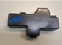 8266242720 Крышка блока предохранителей Toyota RAV 4 2018-2025 20857268 #1