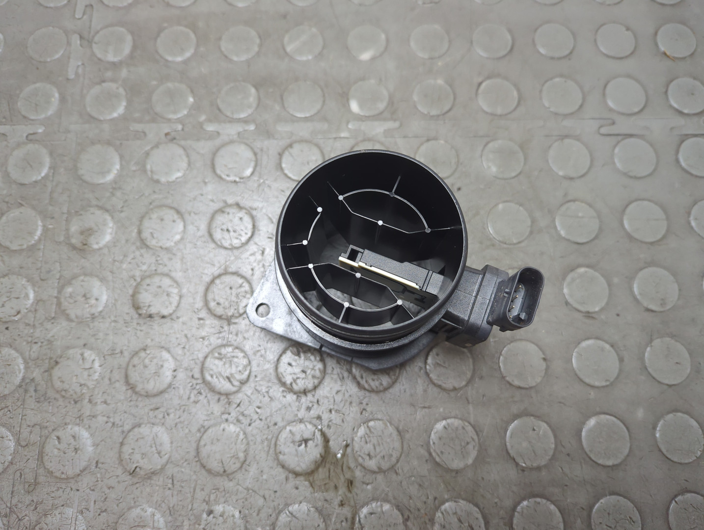 Расходомер воздуха (ДМРВ)