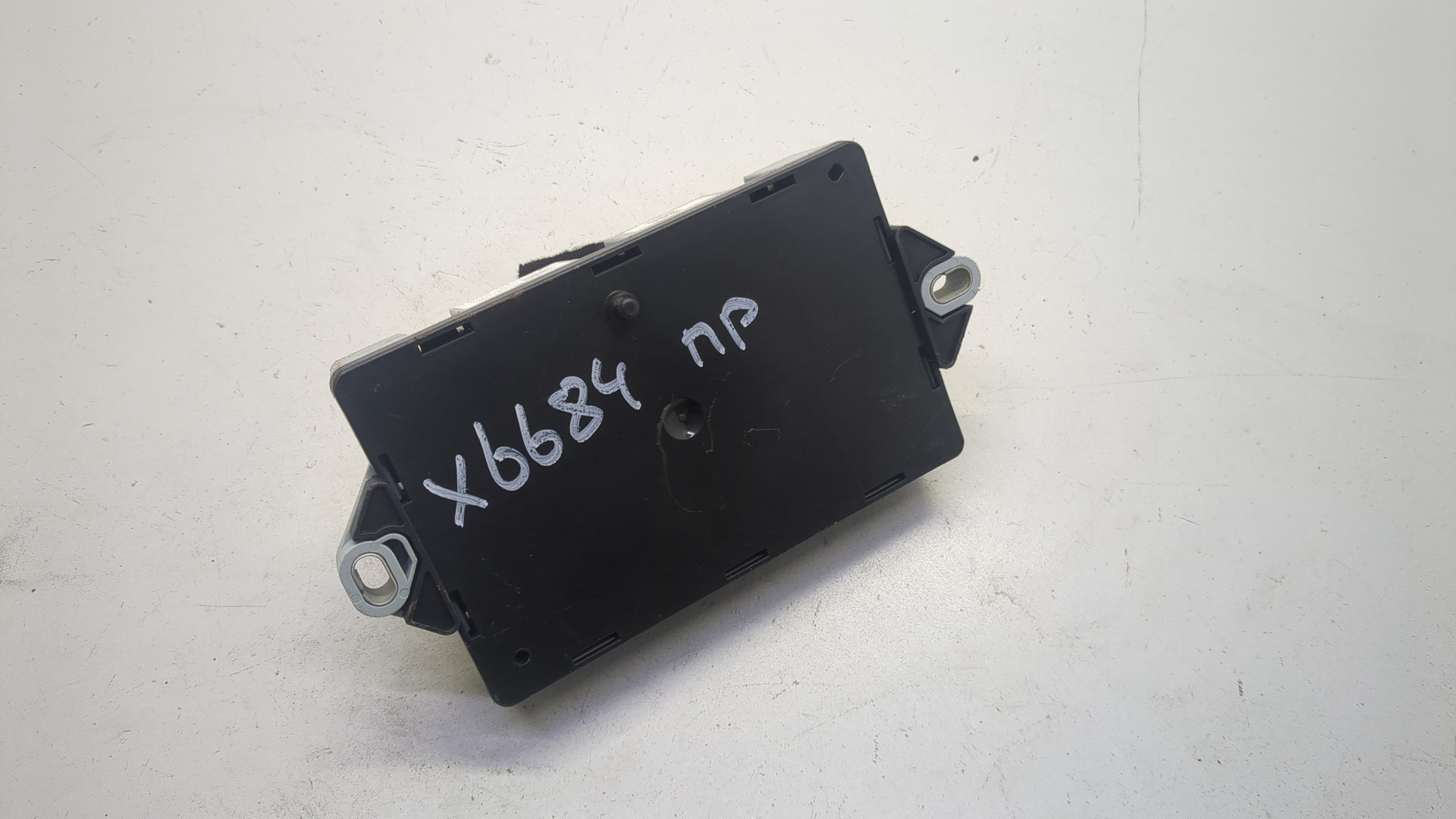 Блок предохранителей