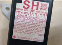 8974060080 Блок управления дверьми Toyota Land Cruiser Prado (150) - 2009-2020 20857429 #2