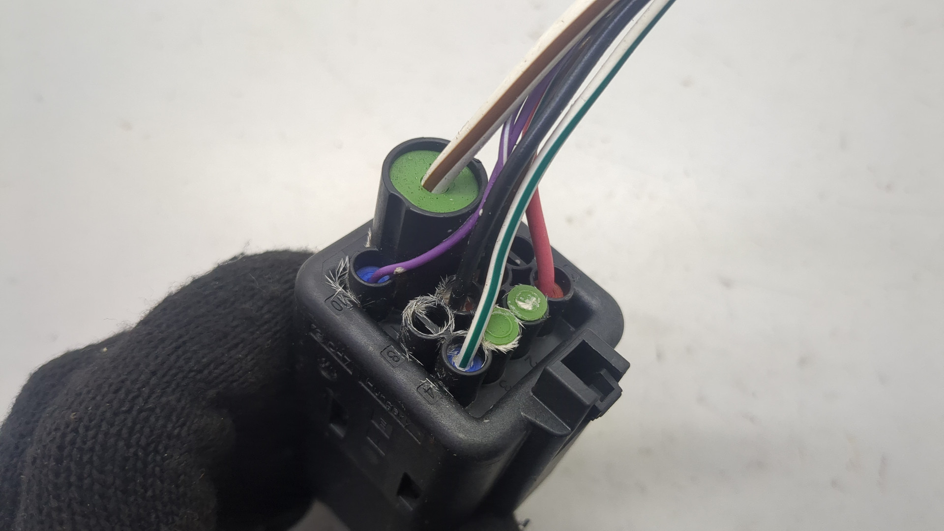 Реле свечей накала