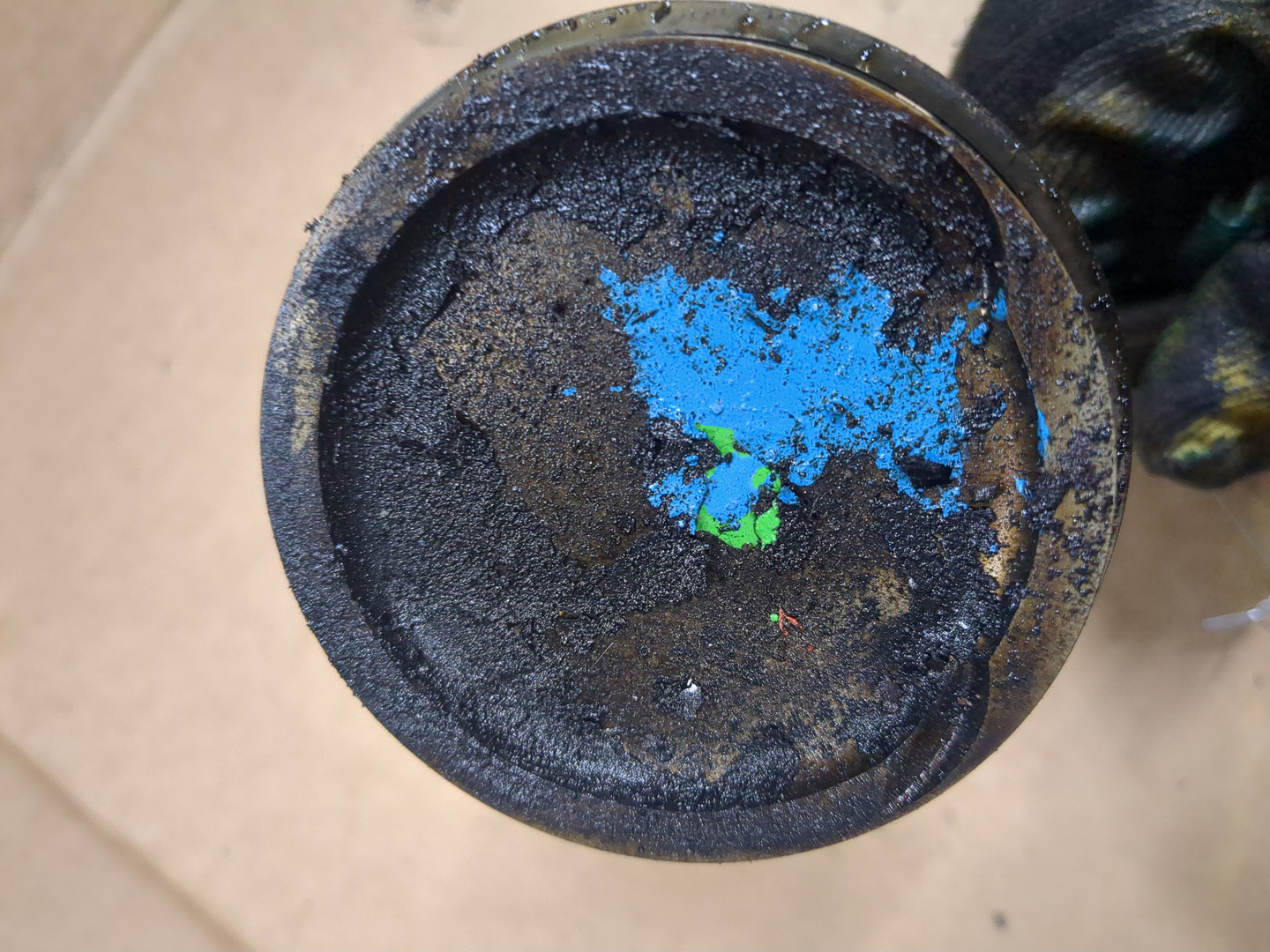 Поршень для Ibiza IV 2008-2017