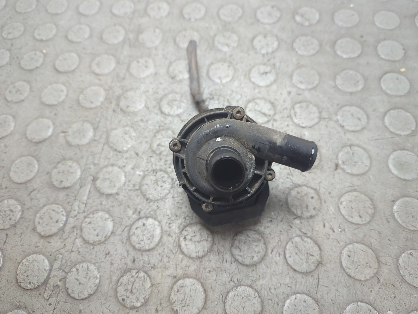 Насос водяной (помпа)