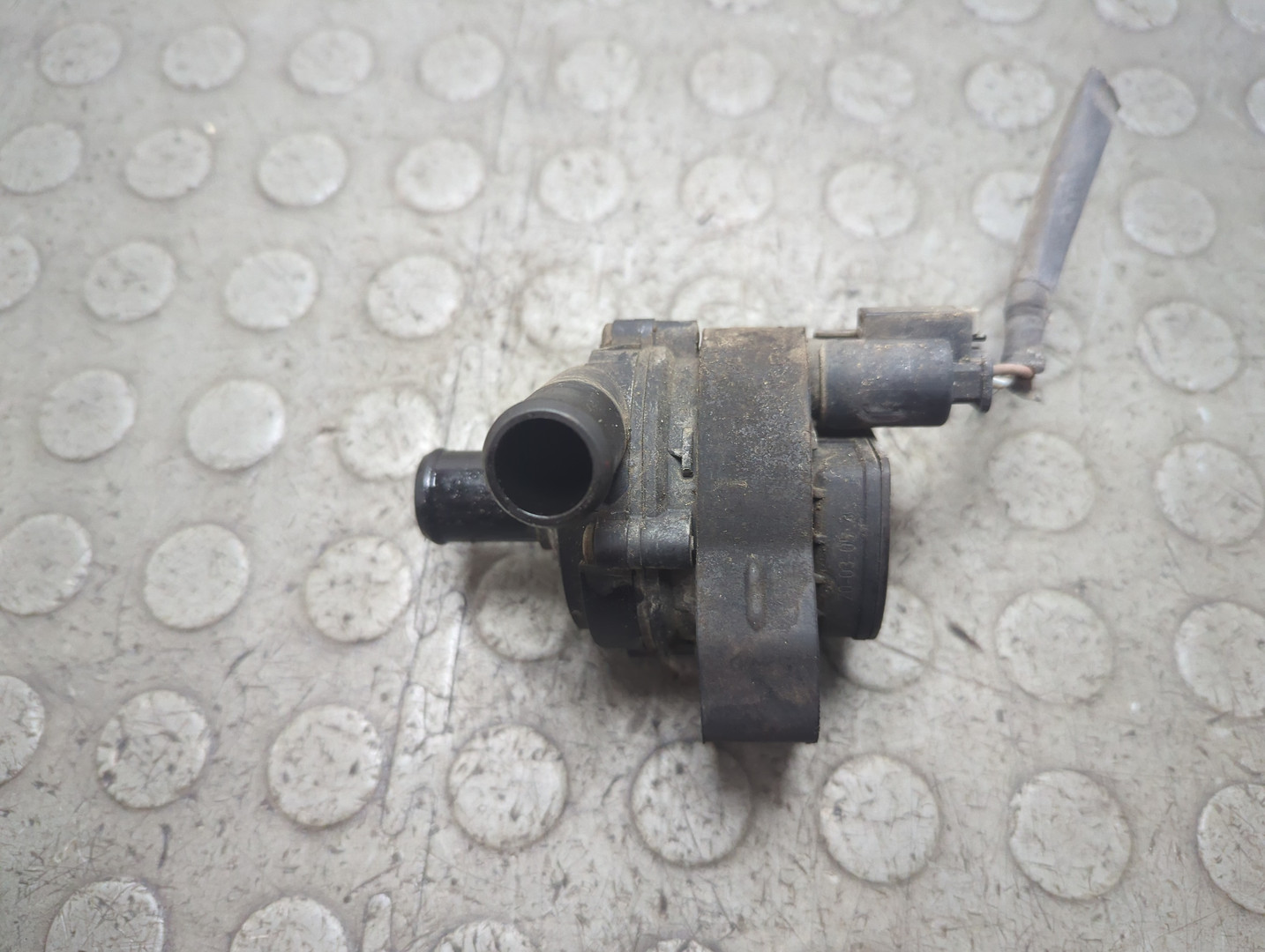 Насос водяной (помпа)