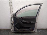 3B2837016R Замок двери Skoda Fabia 1999-2007 11639975 #9