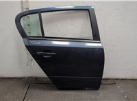  Замок двери Opel Astra H 2004-2010 11640046 #1