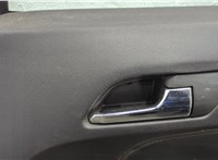  Замок двери Opel Astra H 2004-2010 11640046 #22