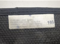  Ковер салона Jaguar XF 2015–2020 20857715 #1