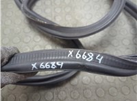 GX63253A10AB Уплотнитель Jaguar XF 2015–2020 20857729 #3