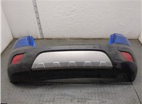  Бампер Opel Mokka 2012-2019 20856624 #1