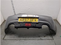  Бампер Hyundai Coupe (Tiburon) 2002-2009 20856626 #1