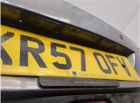  Бампер Hyundai Coupe (Tiburon) 2002-2009 20856626 #4