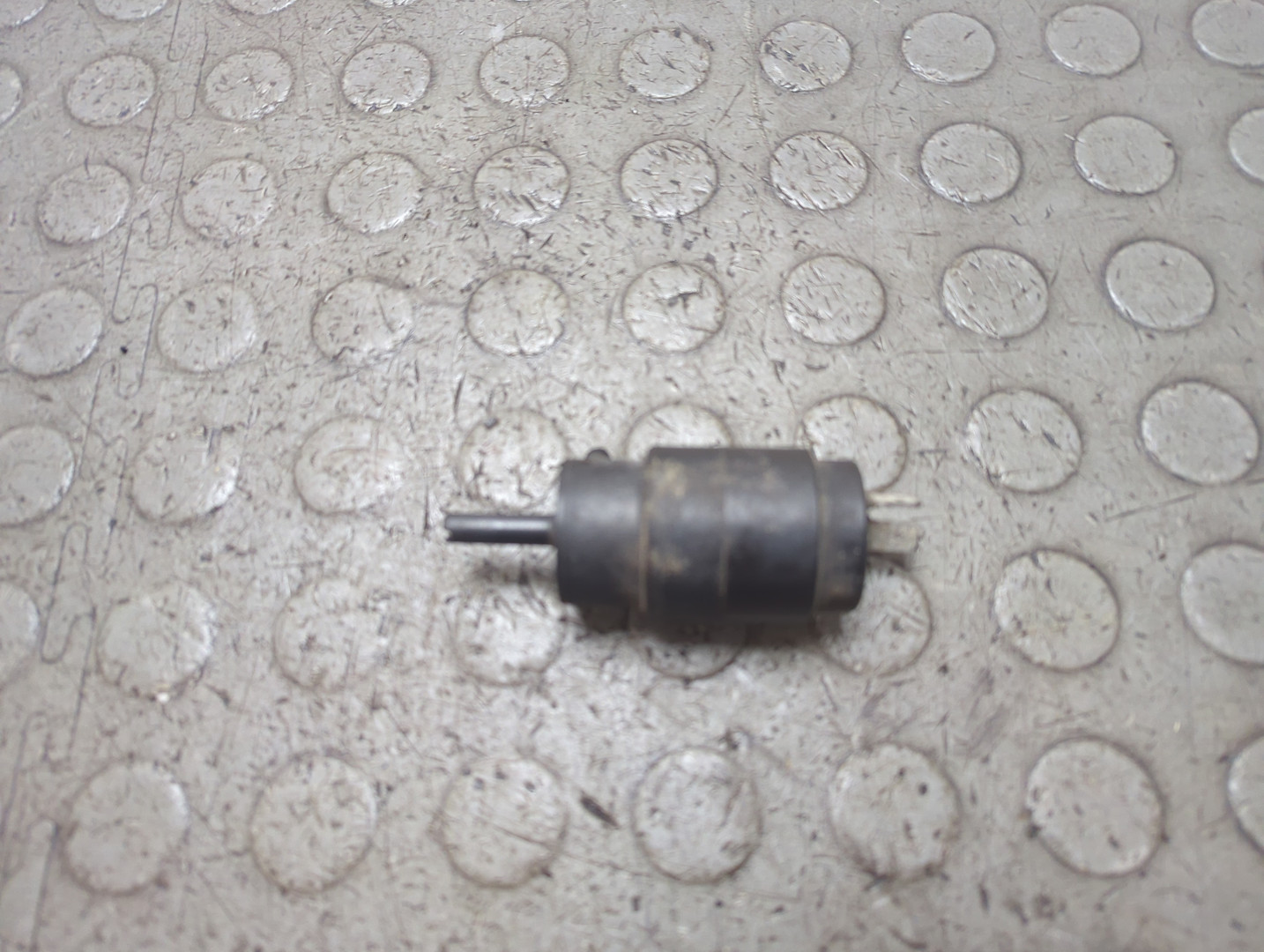 Насос омывателя