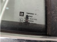  Стекло форточки двери Opel Insignia 2008-2017 11640175 #3