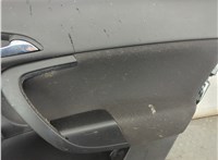  Стекло форточки двери Opel Insignia 2008-2017 11640175 #8