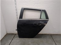  Стекло форточки двери Opel Insignia 2008-2017 11640176 #1