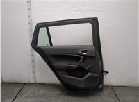  Стекло форточки двери Opel Insignia 2008-2017 11640176 #7