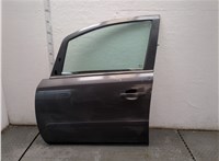 124239, 13203013 Дверь боковая (легковая) Opel Zafira B 2005-2014 20857818 #1