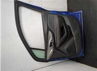  Замок двери Opel Mokka 2012-2019 11640227 #2