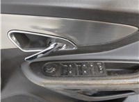  Замок двери Opel Mokka 2012-2019 11640227 #4