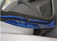  Замок двери Opel Mokka 2012-2019 11640227 #6