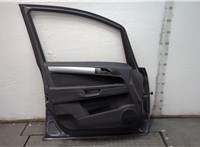 124239, 13203013 Дверь боковая (легковая) Opel Zafira B 2005-2014 20857872 #5