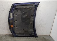  Обшивка капота Honda Accord 7 2003-2007 11640244 #5
