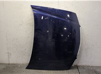  Обшивка капота Honda Accord 7 2003-2007 11640244 #1