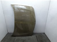  Обшивка капота Renault Laguna 2 2001-2007 11640255 #1