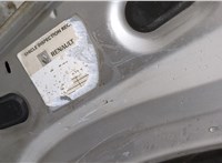  Обшивка капота Renault Laguna 2 2001-2007 11640255 #9