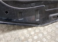  Обшивка капота Opel Astra J 2010-2017 11640269 #3