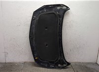  Обшивка капота Opel Astra J 2010-2017 11640269 #5