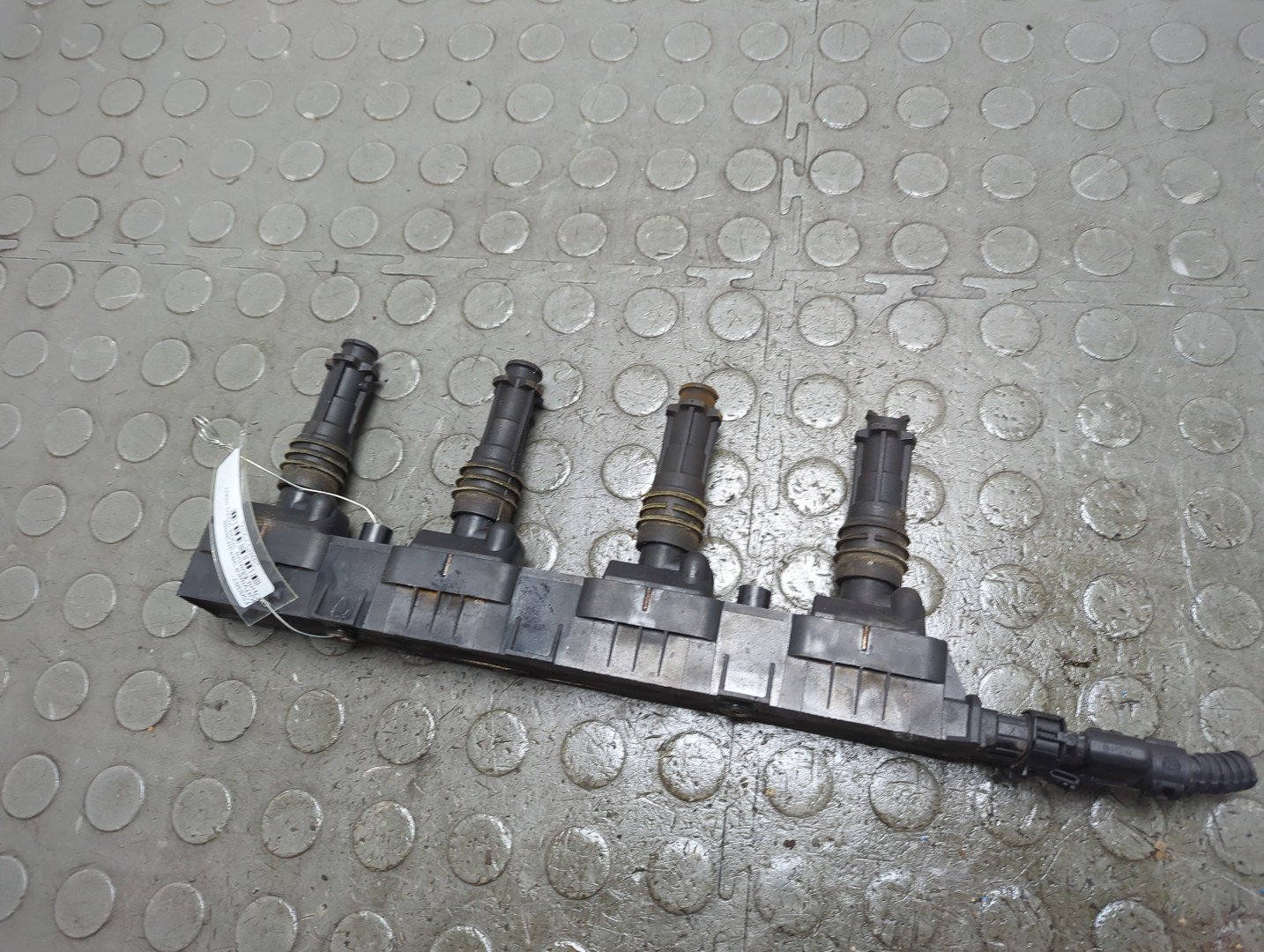 Катушка зажигания