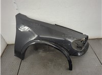  Молдинг крыла BMW X5 E70 2006-2013 11864348 #1