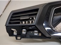 17B.854.523.J Рамка под щиток приборов Volkswagen Jetta 7 2018-2024 20858006 #2
