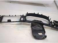17B.854.523.J Рамка под щиток приборов Volkswagen Jetta 7 2018-2024 20858006 #4