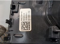 17B.854.523.J Рамка под щиток приборов Volkswagen Jetta 7 2018-2024 20858006 #5